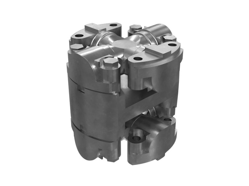 364-0569:ШАРНИР КАРДАННЫЙ