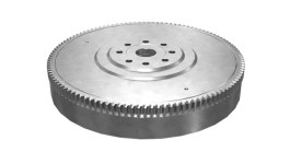 236-4422:МАХОВИК В СБОРЕ