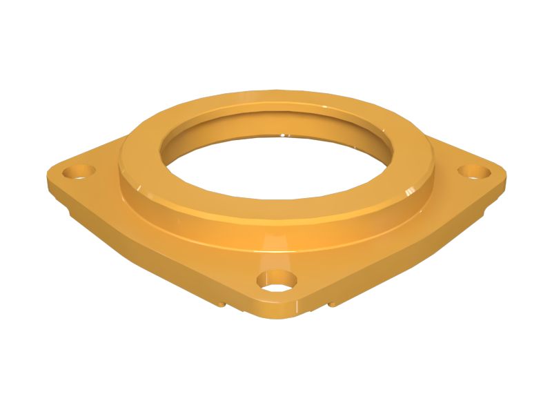 112-6036:Переходник вспомогательного привода