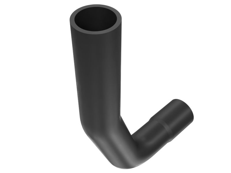 423-6337:Соединительный шланг системы кондиционирования воздуха 10,32 мм