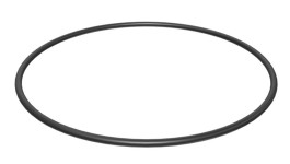 2P-5820:Силиконовое уплотнительное кольцо с внутренним диаметром 69,5 мм