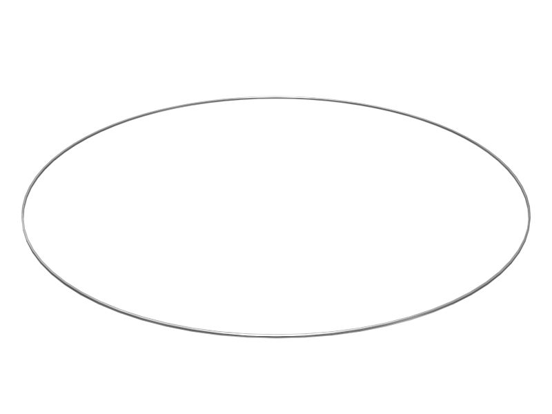 1S-6478:Уплотнительное кольцо внутреннего диаметра 477,77 мм