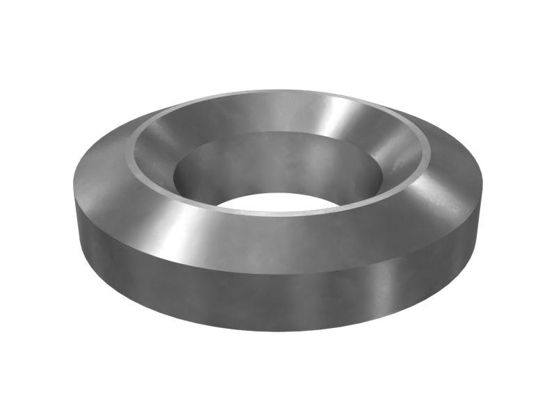 3E-4907:Амортизирующая накладка с внутренним диаметром 44 мм