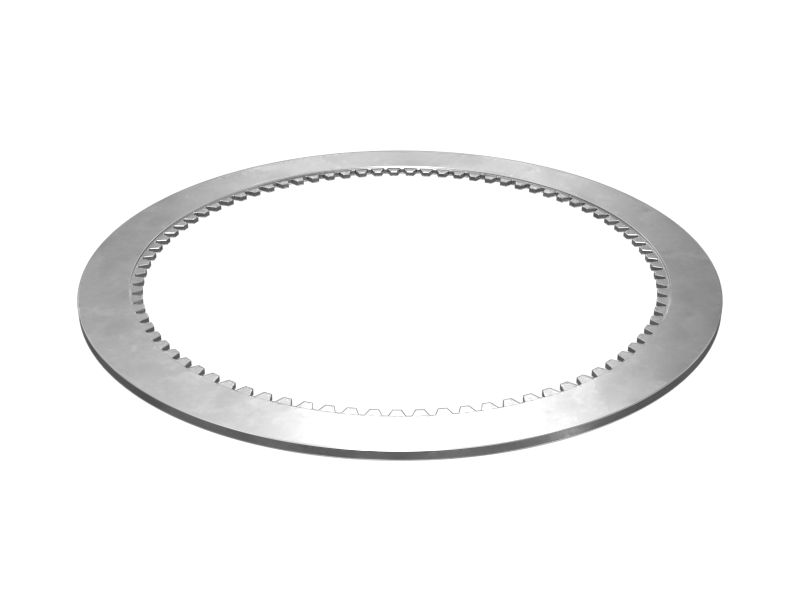 102-8671:Тормозной диск сцепления с внешним диаметром 381 мм