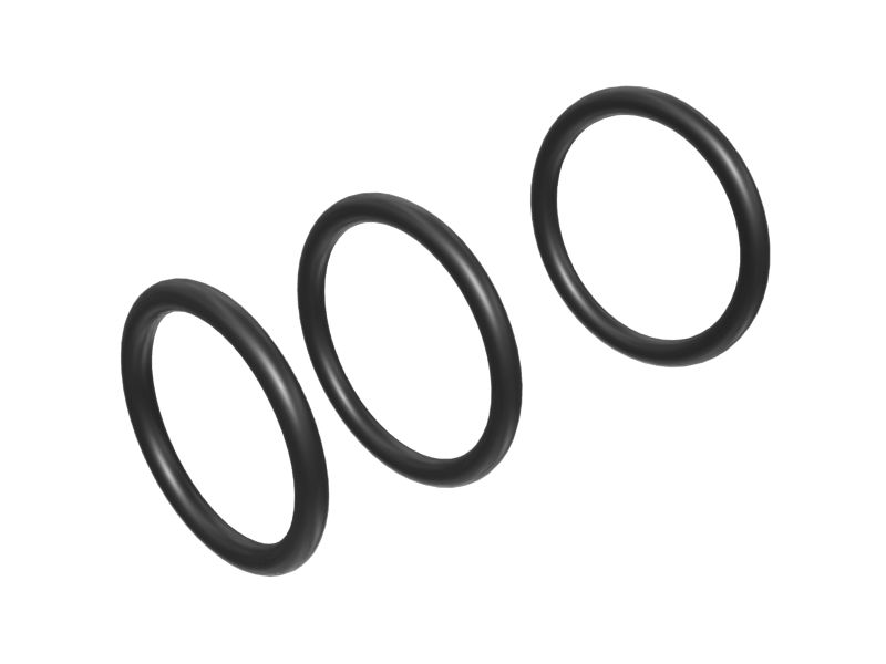 387-2867:Комплект уплотнений электромагнитного клапана