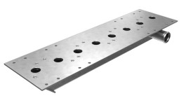 211-3472:БАК РАДИАТОРА В СБОРЕ