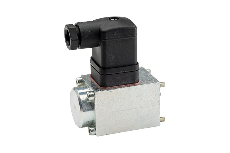 115-1431:Электромагнитный клапан (24 В)