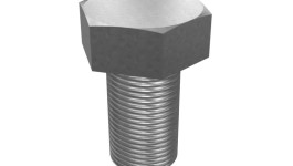 453-4174:БОЛТ С ШЕСТИГРАННОЙ ГОЛОВКОЙ