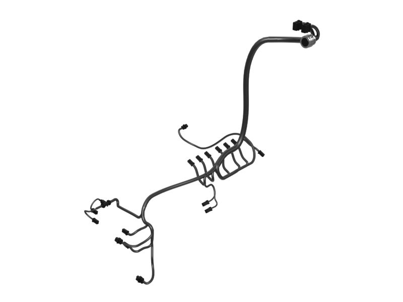 316-8491:ЖГУТ ПРОВОДОВ Х В СБОРЕ