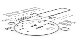 514-8087:КОМПЛЕКТ УСТАНОВКИ ГОЛОВКИ БЛОКА ЦИЛИНДРОВ