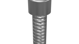 469-5891:ВИНТ С ШЕСТИГРАННОЙ ГОЛОВКОЙ