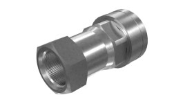 173-7639:СОЕДИНИТЕЛЬНАЯ МУФТА В СБОРЕ