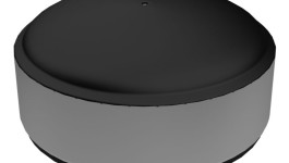 150-1714:Фильтр предварительной очистки в сборе