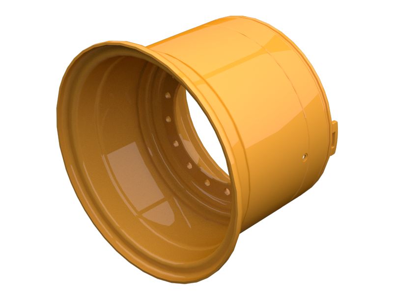 423-7142:Основание пневматической шины