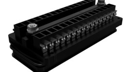 188-6253:Блок плавких предохранителей