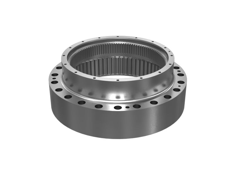 145-3884:ЗУБЧАТЫЙ ВЕНЕЦ