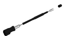 459-2593:Реле давления в рабочем тормозе