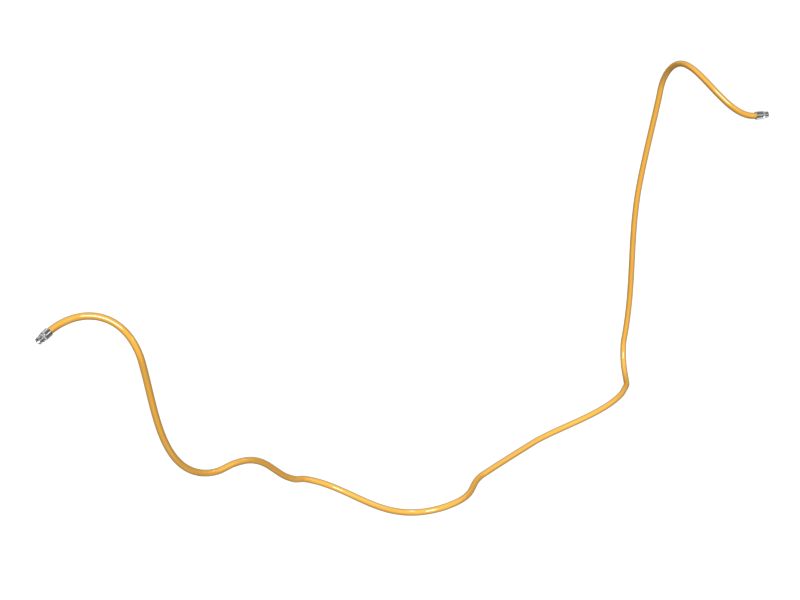 309-1673:Прямой шланг 15,88 мм