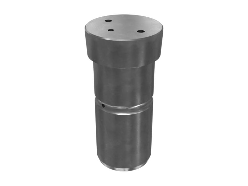 276-2632:Палец рычажного механизма, наружный диаметр 88,89 мм