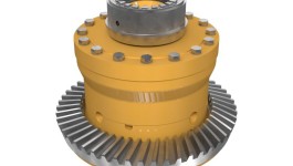 273-8991:БЛОК ДИФФЕРЕНЦИАЛА