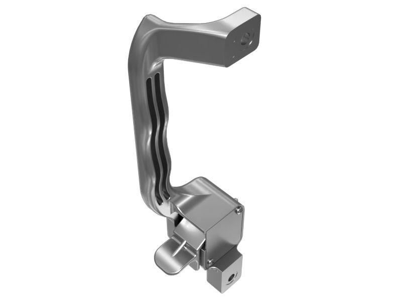 491-3912:РЕМОНТНЫЙ КОМПЛЕКТ ДЛЯ ЗАСЛОНКИ