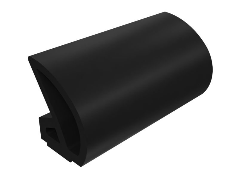 178-8894:Объемное уплотнение общей шириной 20,40 мм