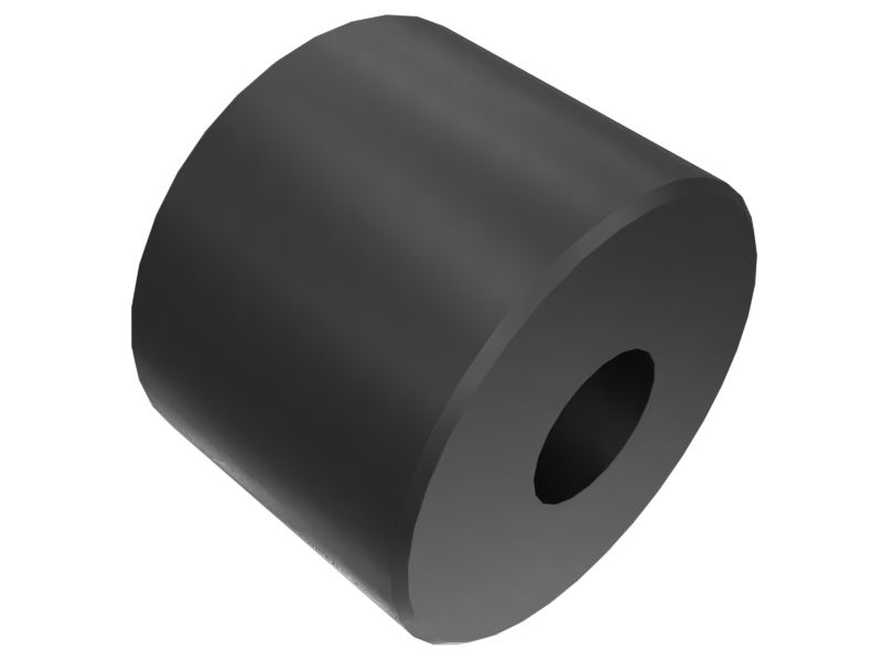 276-5485:Натяжной ролик с с внешним диаметром 76,2 мм