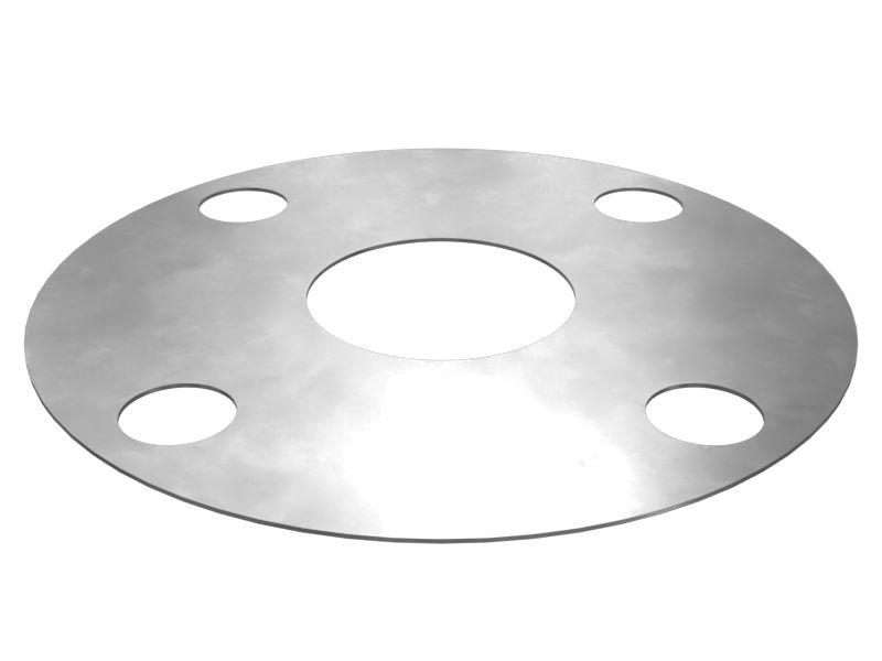 293-4056:Прокладка фланца