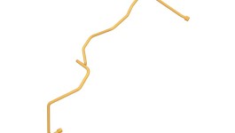 237-2713:ТРУБКА В СБОРЕ