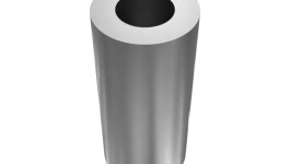 137-6627:Втулка опоры с внутренним диаметром 21,5 мм