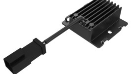 614-6090:Нагрузочный резистор 12 В