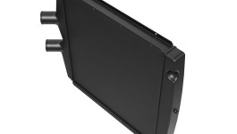 281-3526:ОХЛАДИТЕЛЬ НАДДУВОЧНОГО ВОЗДУХА В СБОРЕ