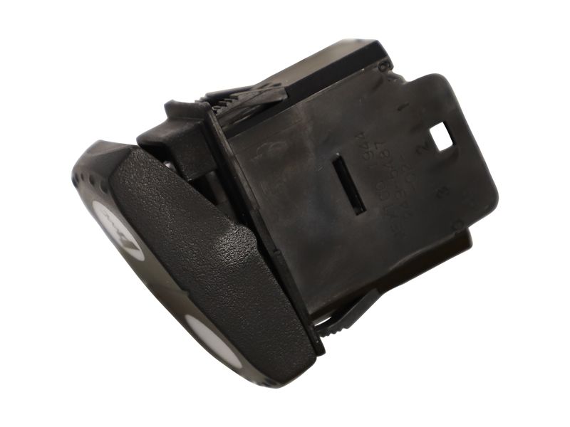 249-5487:Кулисный переключатель в сборе