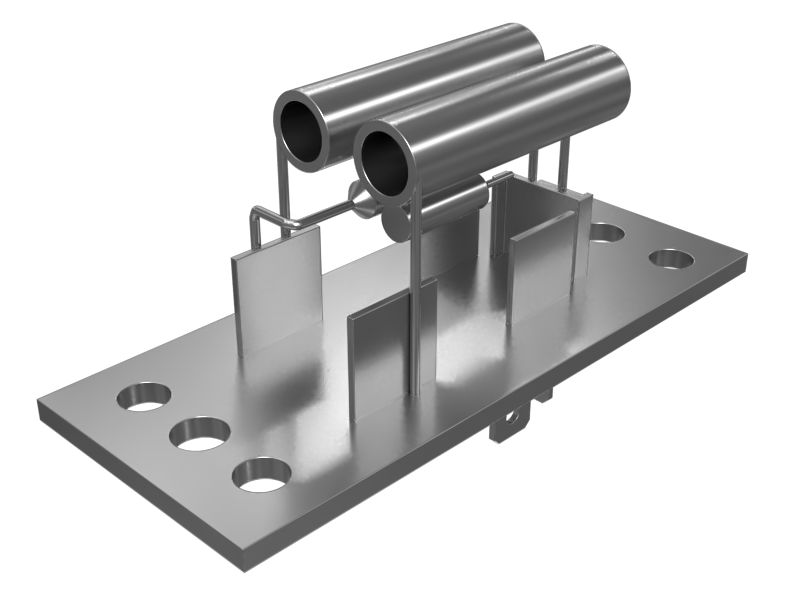275-3993:12-Вольтовый резистор воздуходувки