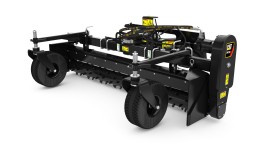 424-0421:PR184 с гидравлическим поворотом