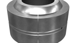 8J-8906:Самоцентрирующийся сферический подшипник скольжения