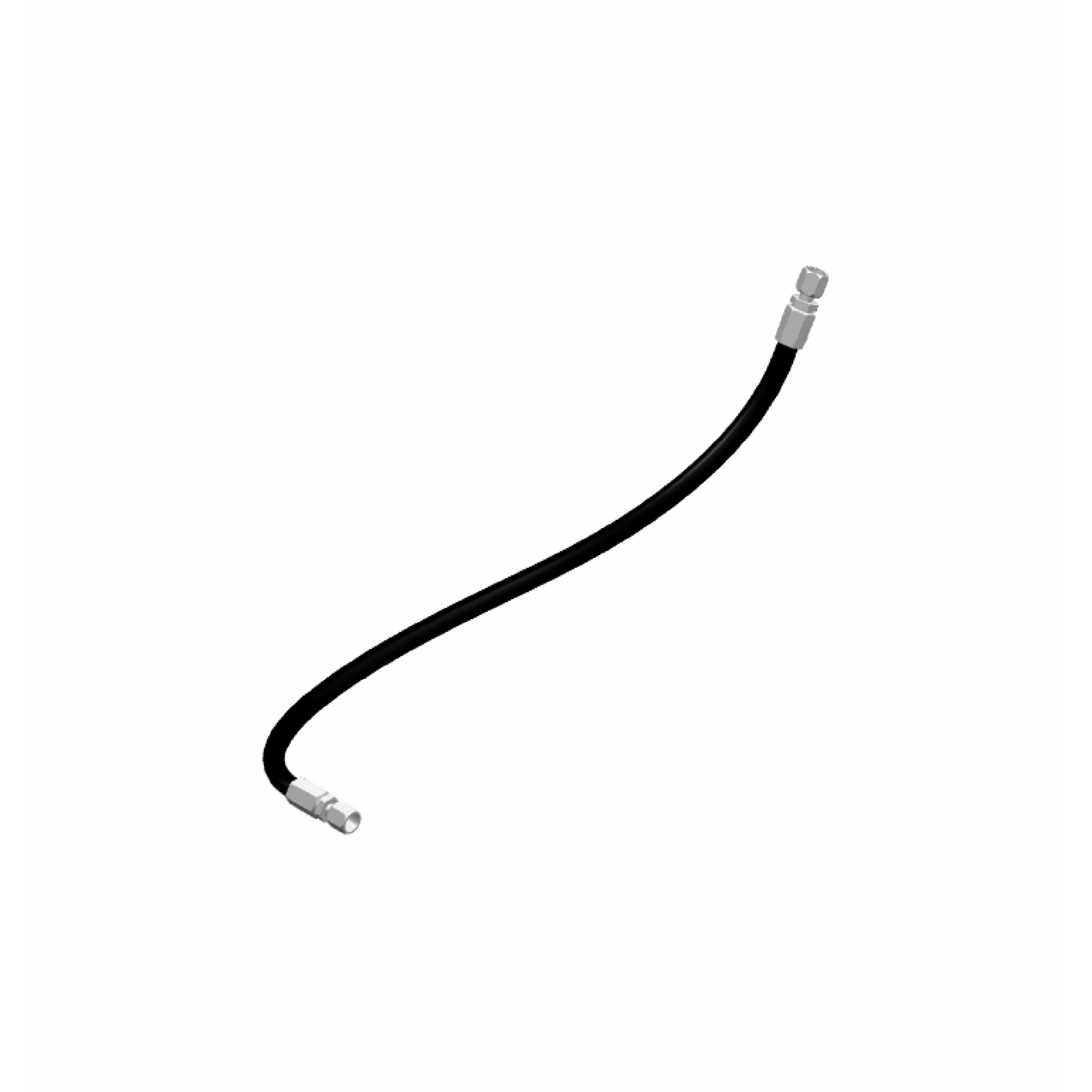 061-6802:ШЛАНГ В СБОРЕ