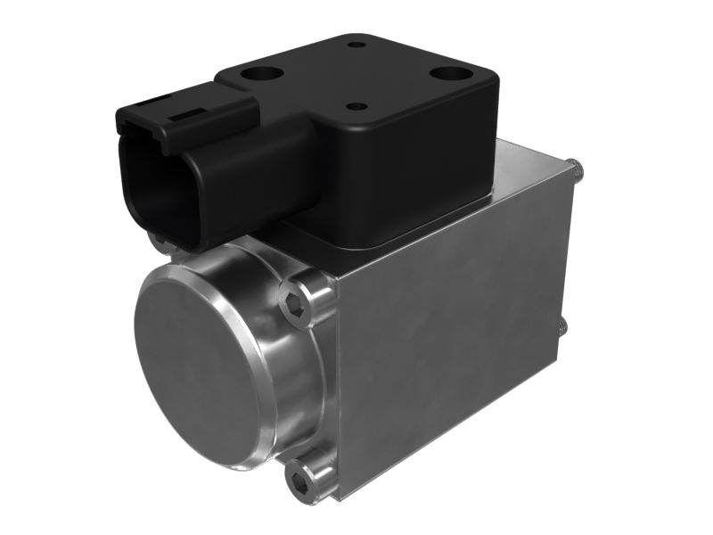 266-7599:Электромагнитный клапан управления давлением сигнала насоса 24 В