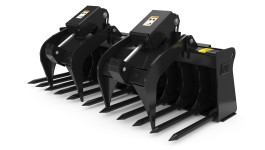 279-5360:Вилы 1829 мм (72 дюйма)