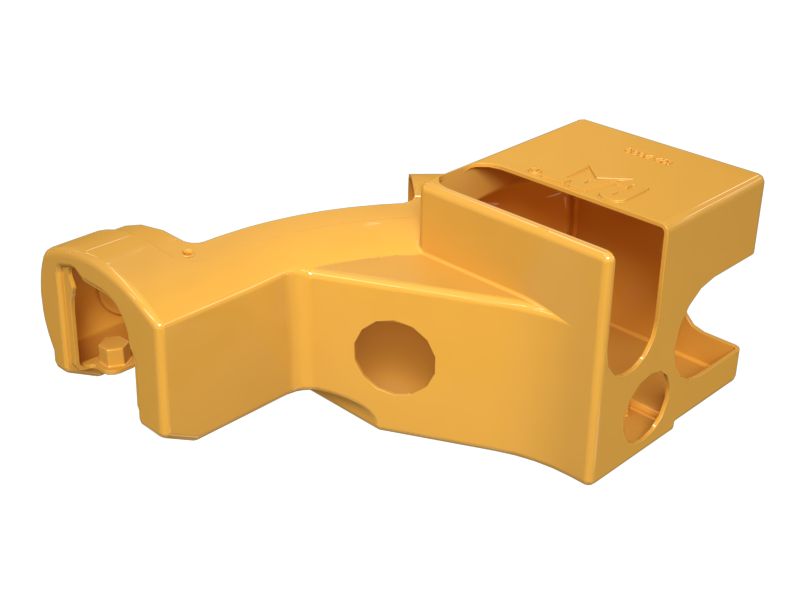 220-8096:ОПОРА В СБОРЕ ЛЕВАЯ