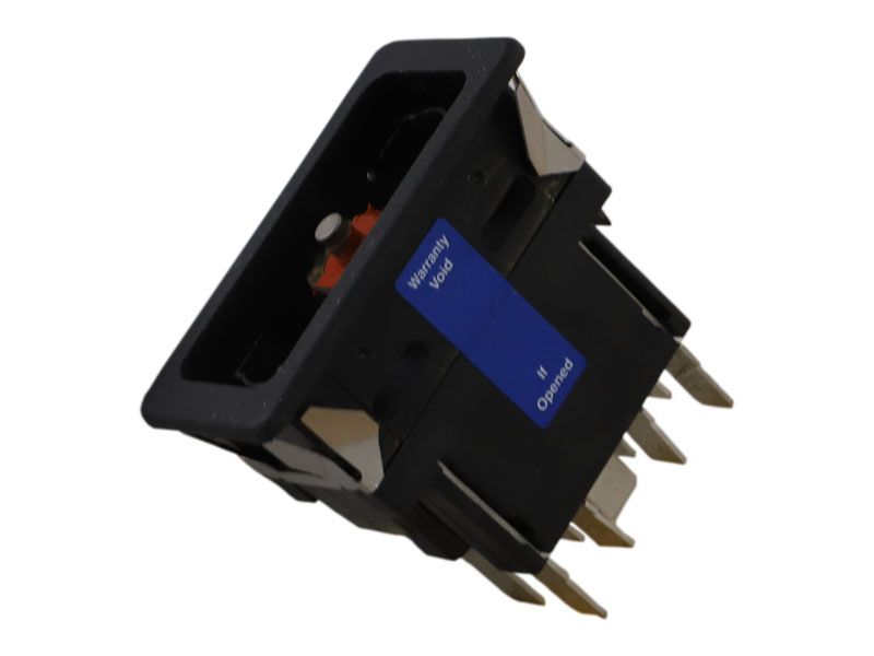 3E-8773:Переключатель с подсветкой 24 В