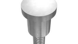 124-7790:Болт с шестигранной головкой M10-1,5 x 40 мм