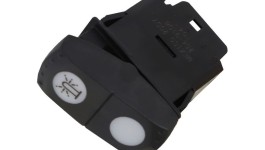 254-9108:Двухполюсный кулисный переключатель освещения