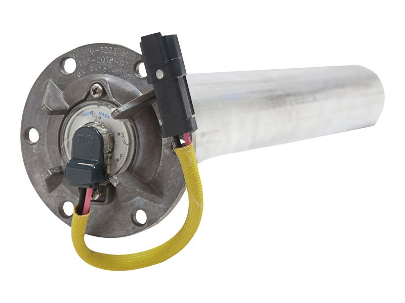 173-2018:Датчик уровня топлива 24 В пост. тока