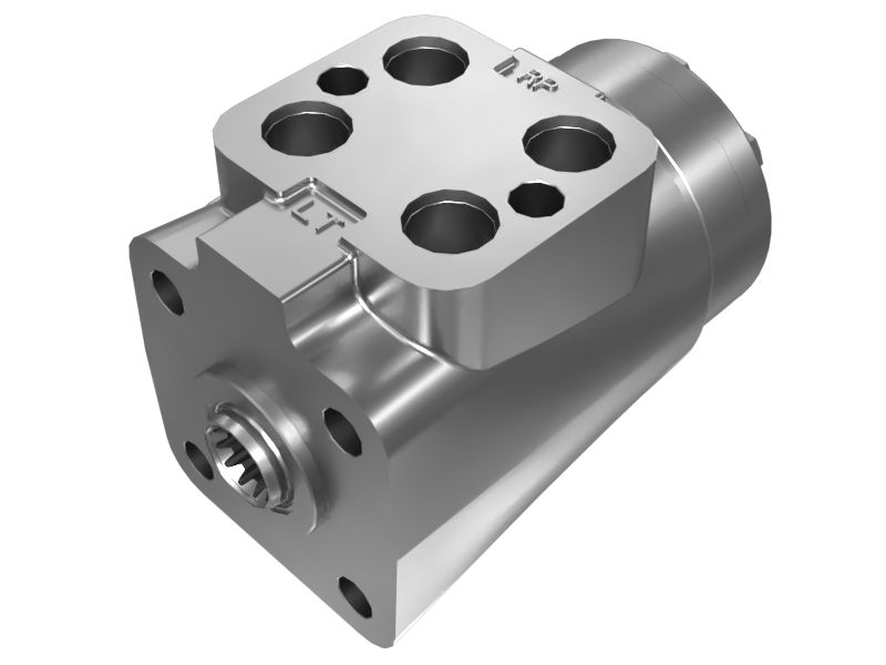 349-6093:Насос-дозатор