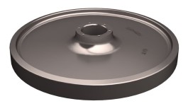 228-4231:Направляющее колесо