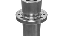 315-2643:ВАЛ ВСПОМОГАТЕЛЬНОГО ПРИВОДА