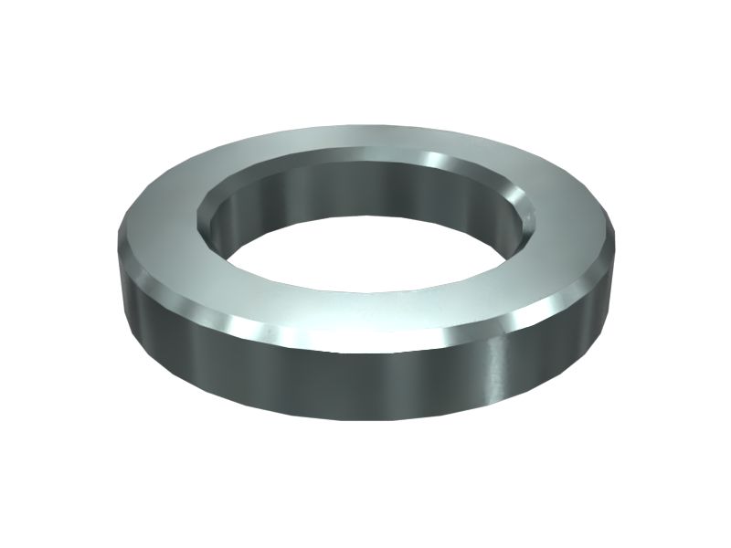 3B-4510:Пружинная шайба ограждения оператора