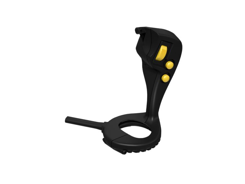 434-2232:Левый электронный джойстик управления