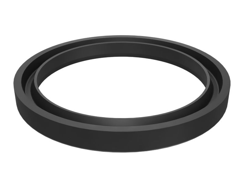 5P-8843:Уплотнение-шпонка с внутренним диаметром 50,8 мм